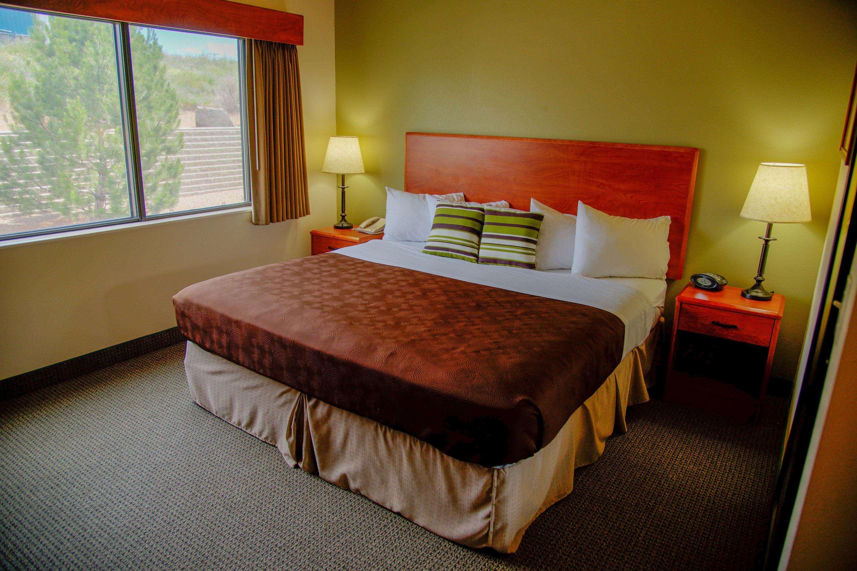 Americinn By Wyndham Havre Buitenkant foto