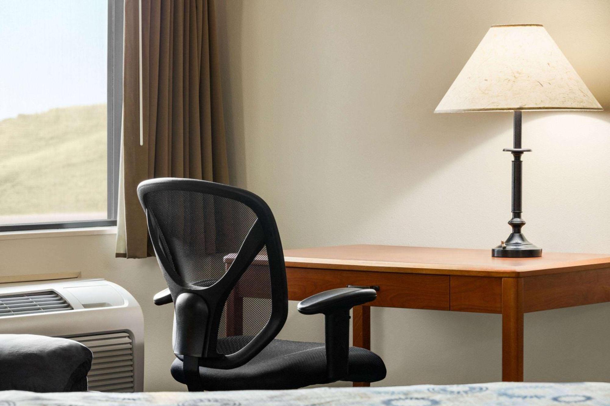 Americinn By Wyndham Havre Buitenkant foto